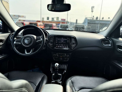 Jeep Compass Gebrauchtwagen Jeep Compass Gebrauchtwagen