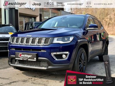 Jeep Compass Gebrauchtwagen Jeep Compass Gebrauchtwagen