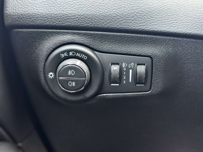 Jeep Compass Gebrauchtwagen Jeep Compass Gebrauchtwagen