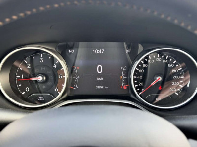 Jeep Compass Gebrauchtwagen Jeep Compass Gebrauchtwagen