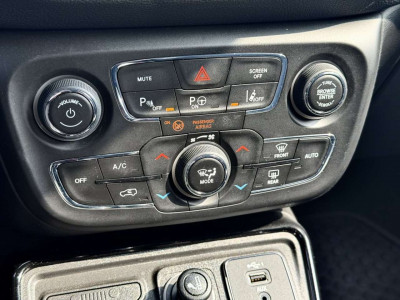 Jeep Compass Gebrauchtwagen Jeep Compass Gebrauchtwagen