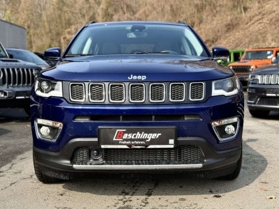 Jeep Compass Gebrauchtwagen Jeep Compass Gebrauchtwagen