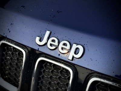 Jeep Compass Gebrauchtwagen Jeep Compass Gebrauchtwagen