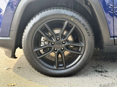 Jeep Compass Gebrauchtwagen Jeep Compass Gebrauchtwagen