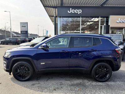 Jeep Compass Gebrauchtwagen Jeep Compass Gebrauchtwagen