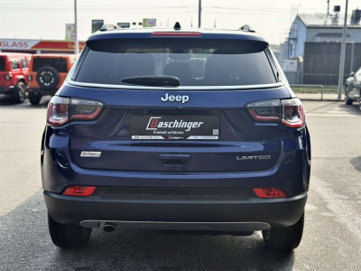 Jeep Compass Gebrauchtwagen Jeep Compass Gebrauchtwagen