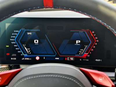 BMW 5er Gebrauchtwagen