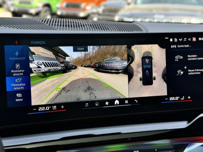 BMW 5er Gebrauchtwagen