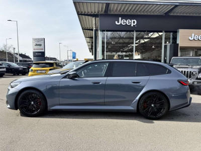 BMW 5er Gebrauchtwagen