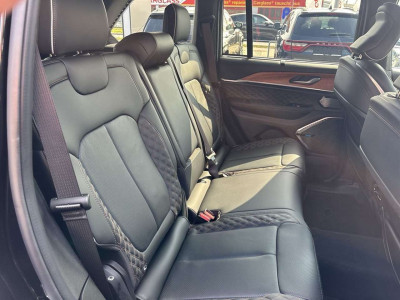 Jeep Grand Cherokee Vorführwagen Jeep Grand Cherokee Vorführwagen