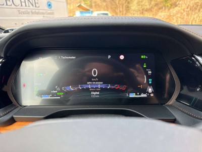 Jeep Grand Cherokee Vorführwagen Jeep Grand Cherokee Vorführwagen