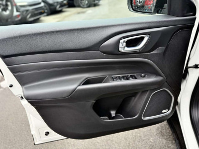 Jeep Compass Vorführwagen