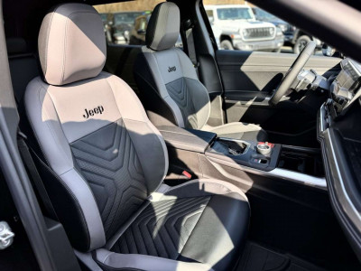 Jeep Compass Neuwagen