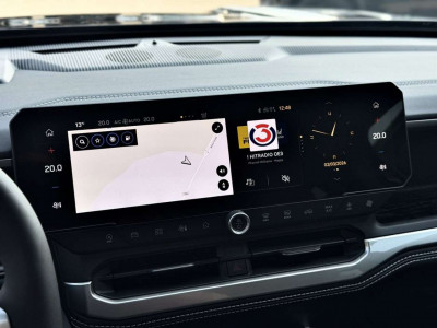 Jeep Compass Neuwagen