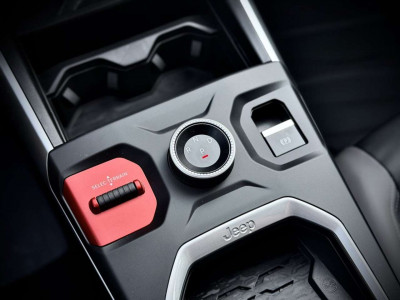 Jeep Compass Neuwagen