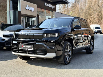 Jeep Compass Neuwagen