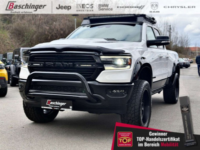 Dodge Ram Gebrauchtwagen Dodge Ram Gebrauchtwagen