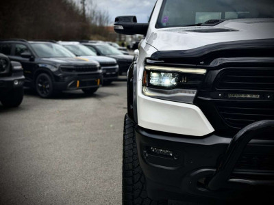 Dodge Ram Gebrauchtwagen Dodge Ram Gebrauchtwagen