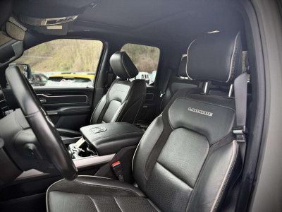 Dodge Ram Gebrauchtwagen Dodge Ram Gebrauchtwagen