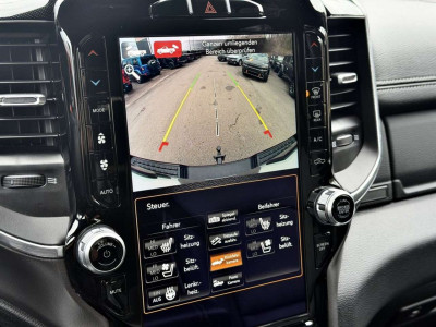 Dodge Ram Gebrauchtwagen Dodge Ram Gebrauchtwagen