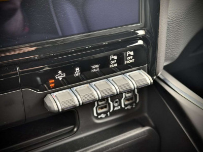 Dodge Ram Gebrauchtwagen Dodge Ram Gebrauchtwagen