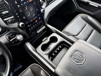 Dodge Ram Gebrauchtwagen Dodge Ram Gebrauchtwagen