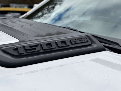 Dodge Ram Gebrauchtwagen Dodge Ram Gebrauchtwagen