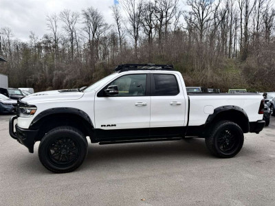 Dodge Ram Gebrauchtwagen Dodge Ram Gebrauchtwagen