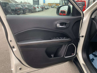 Jeep Compass Gebrauchtwagen Jeep Compass Gebrauchtwagen