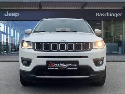 Jeep Compass Gebrauchtwagen Jeep Compass Gebrauchtwagen