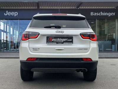 Jeep Compass Gebrauchtwagen Jeep Compass Gebrauchtwagen