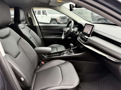 Jeep Compass Vorführwagen Jeep Compass Vorführwagen