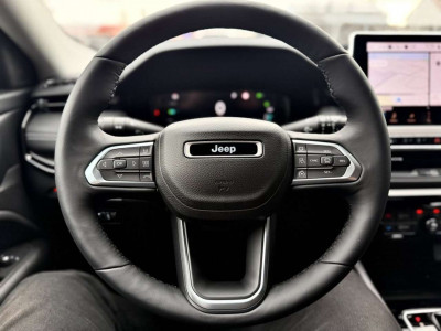 Jeep Compass Vorführwagen Jeep Compass Vorführwagen