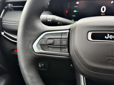 Jeep Compass Vorführwagen Jeep Compass Vorführwagen