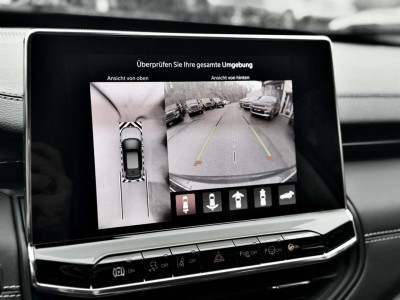 Jeep Compass Vorführwagen Jeep Compass Vorführwagen