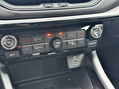 Jeep Compass Vorführwagen Jeep Compass Vorführwagen