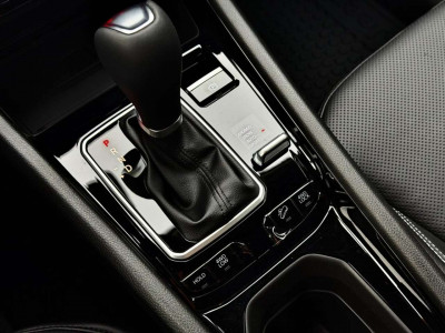 Jeep Compass Vorführwagen Jeep Compass Vorführwagen