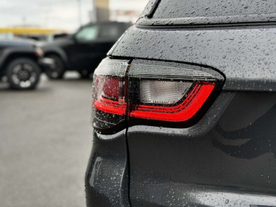 Jeep Compass Vorführwagen Jeep Compass Vorführwagen