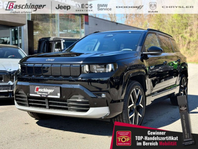 Jeep Compass Neuwagen Jeep Compass Neuwagen