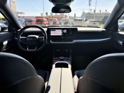 Jeep Compass Neuwagen Jeep Compass Neuwagen