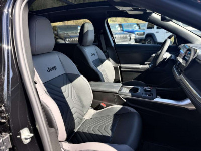 Jeep Compass Neuwagen Jeep Compass Neuwagen