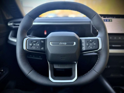 Jeep Compass Neuwagen Jeep Compass Neuwagen