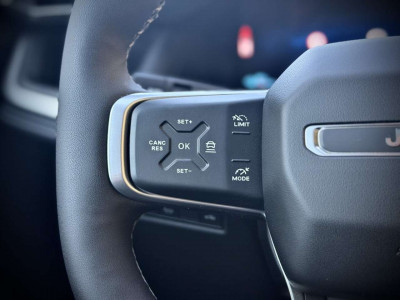 Jeep Compass Neuwagen Jeep Compass Neuwagen