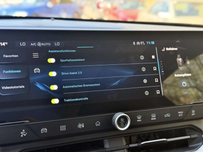 Jeep Compass Neuwagen Jeep Compass Neuwagen