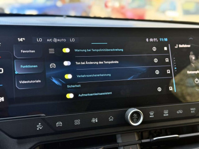 Jeep Compass Neuwagen Jeep Compass Neuwagen