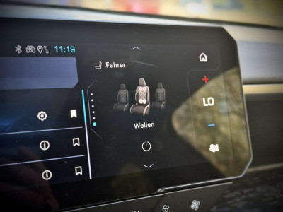 Jeep Compass Neuwagen Jeep Compass Neuwagen