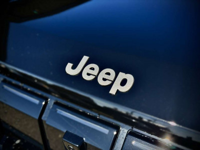 Jeep Compass Neuwagen Jeep Compass Neuwagen