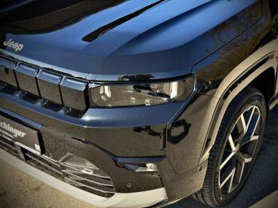 Jeep Compass Neuwagen Jeep Compass Neuwagen