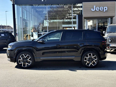 Jeep Compass Neuwagen Jeep Compass Neuwagen