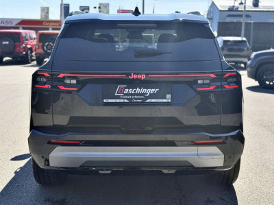 Jeep Compass Neuwagen Jeep Compass Neuwagen